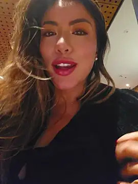 Karen_San_Miguel Webcam Show