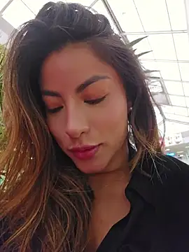 Show de Karen_San_Miguel na webcam