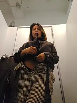 Karen_San_Miguel Show Webcam