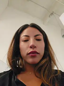 Karen_San_Miguel webcam show