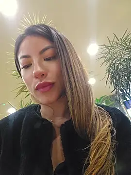 Karen_San_Miguel – webcam-show