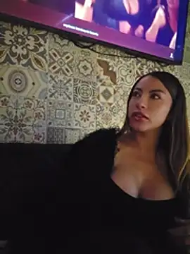 Karen_San_Miguel's Live XXX Chat