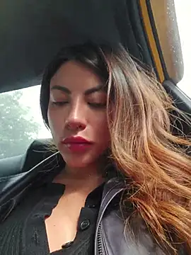 Karen_San_Miguel live XXX chat