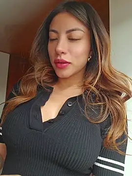 Karen_San_Miguel Show Webcam