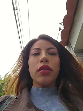 Show de webcam de Karen_San_Miguel