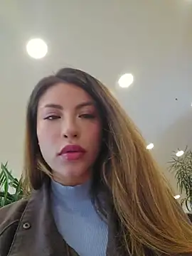 Karen_San_Miguel Webcam Show