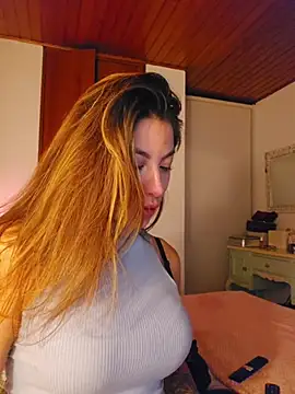 Karen_San_Migueln Webbikameraesitys