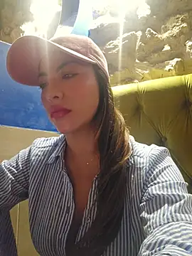 Karen_San_Miguel's Webcam Show