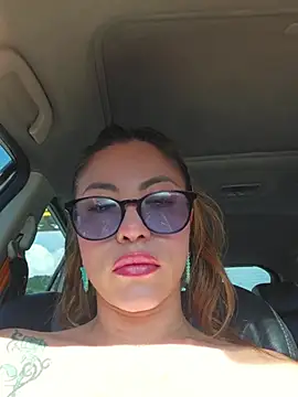 Karen_San_Migueln Webbikameraesitys