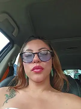 Karen_San_Miguel Webcamshow