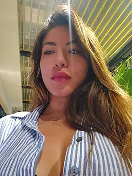 Karen_San_Miguel Webcam Show
