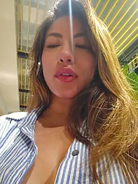 Karen_San_Miguel Webcam Show