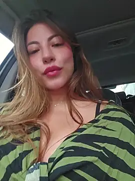 عرض كام Karen_San_Miguel