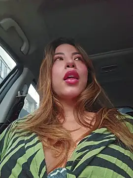 عرض كام Karen_San_Miguel