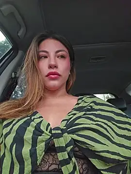 Karen_San_Miguel Webcamshow