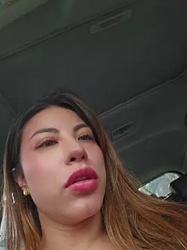 Karen_San_Miguel Show Webcam