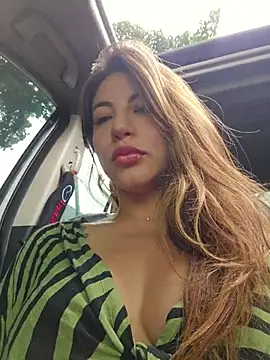 عرض كام Karen_San_Miguel