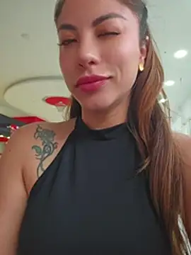 Karen_San_Miguel Show Webcam