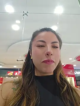 Karen_San_Miguel: вебкам-шоу