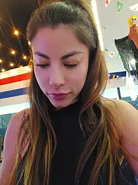 โชว์เว็บแคมของ Karen_San_Miguel