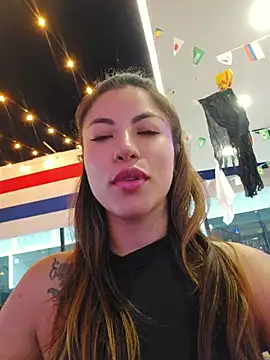 Show Webcam de Karen_San_Miguel