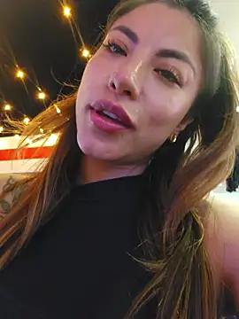 Karen_San_Miguel 웹캠 쇼