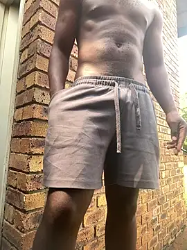 BiggieSmxll's Webcam Show