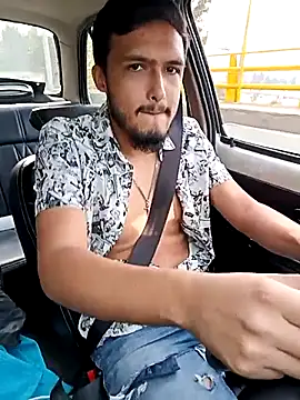 Show webcam de mosmar_20