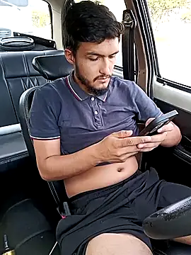 mosmar_20's Webcam Show