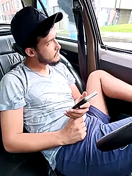 Show de mosmar_20 na webcam