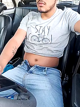 Show webcam de mosmar_20