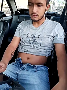 Вебкам-шоу mosmar_20