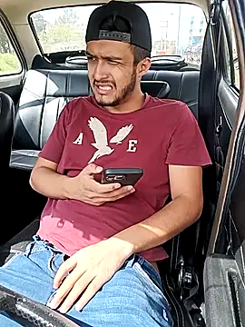 mosmar_20 Webcam Show