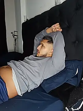 mosmar_20's Live XXX Chat
