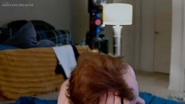 โชว์เว็บแคมของ Dilldough405