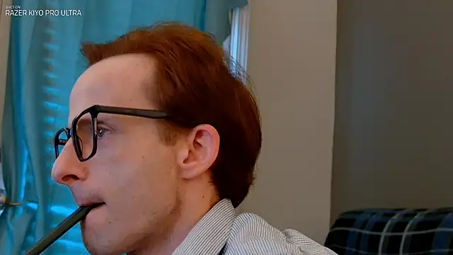 Show Webcam de Dilldough405