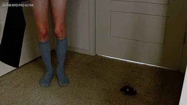 Dilldough405 웹캠 쇼