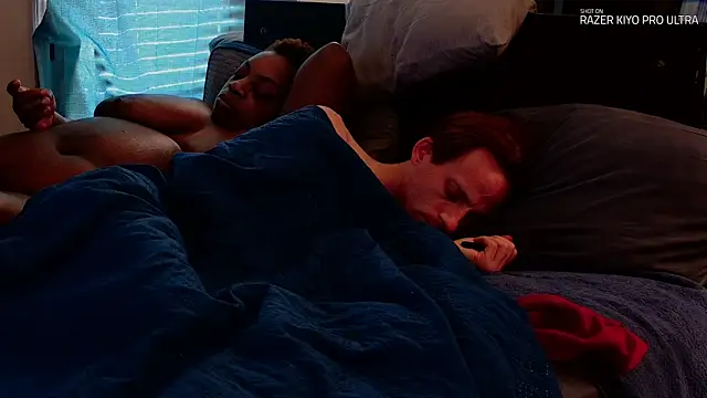 Dilldough405's Webcam Show