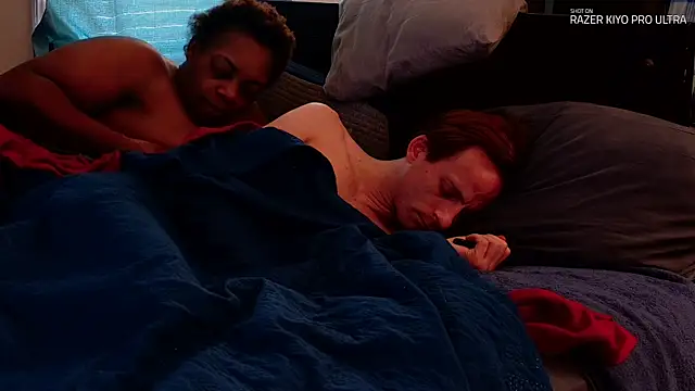 Show webcam de Dilldough405