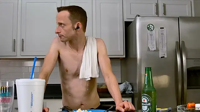 Dilldough405 webkamerás műsora