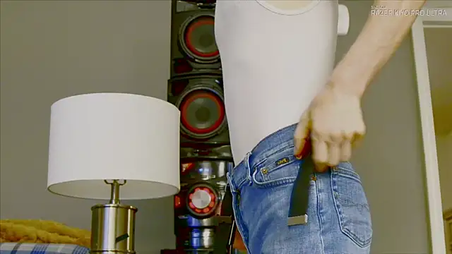 โชว์เว็บแคมของ Dilldough405