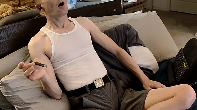 Webkamerová show Dilldough405