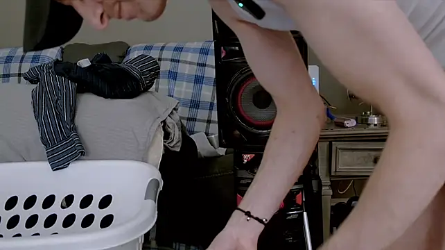 Dilldough405 webcam show