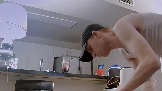 Dilldough405: διαδικτυακό σόου στην κάμερα