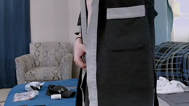 Dilldough405's Webcam Show