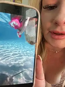 LoveShae_ webcam show