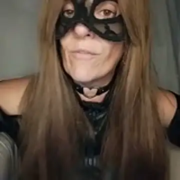 23Milly Show in webcam