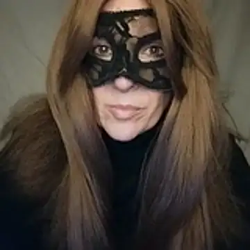 Webkamerová show 23Milly
