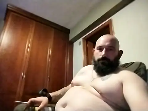 Zarauztar's Webcam Show