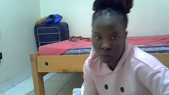Živý XXX chat pretty_brina